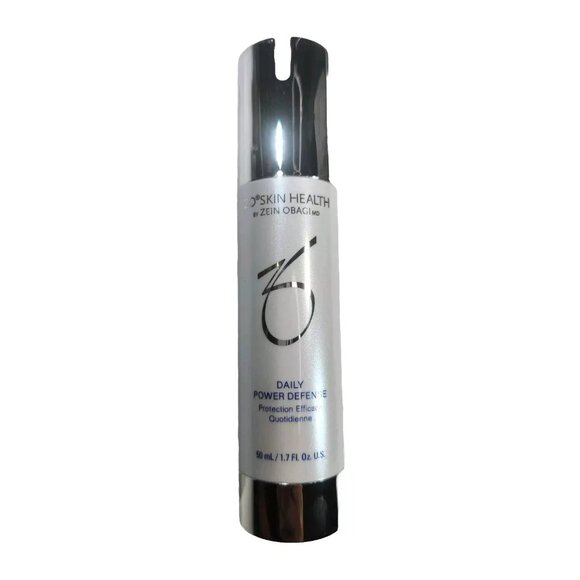 ZO SKIN HEALTH Daily Power Defense (50ml / 1.7 Fl Oz)